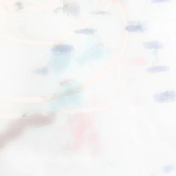 Червоний колір райдуги. Мультикольорові хмаринки — стокове фото