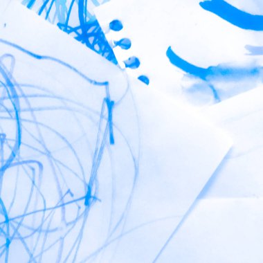 Batik Kış Tekstili. Denim Soğuk Yama. 