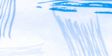 İmdat Hattı Düzeni. Eğimli Denizci Altçizgisi 