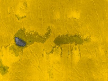 Batik Tekrarı suluboya. Moda Kahverengi Kova 