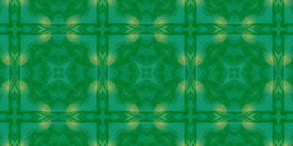 Handgetekend geometrisch patroon. Pen Tuin — Stockfoto