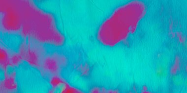 Parlak Menekşe Arkaplanı. Hayalci Aurora SancağıName. 