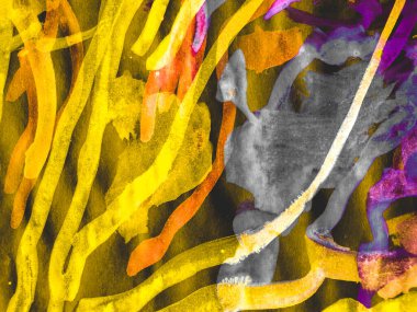 Üçgen Tasarım Elementleri. Çocuksu Lüks 