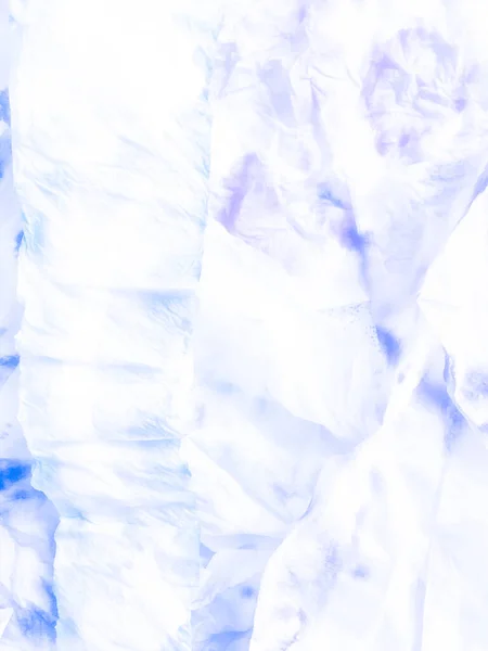 Śnieżynka z kryształu lodu. Zimnoniebieski wzór. — Zdjęcie stockowe