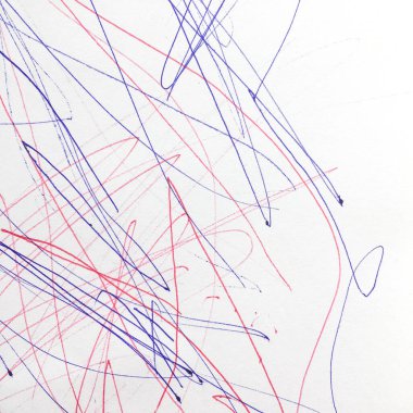 Üçgen Tasarım Elementleri Arkaplanı. Suluboya 