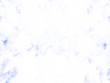 Buz Kristali Kar Tanesi. Mavi Bulutlar Kağıdı. Şenlikli 