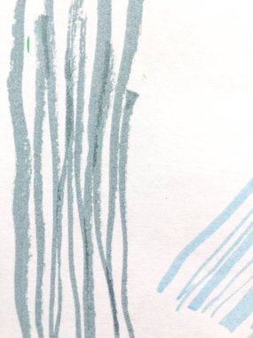 İmdat Hattı Düzeni. Soyun Suluboya Retro 