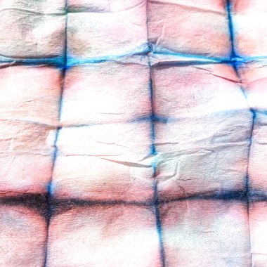 Alkol Mürekkebi Kilim Sanat Eserleri. Kızılderili Katırı. Kravat boyası 