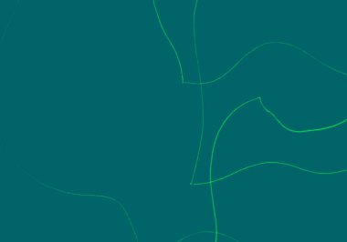 El çizimi geometrik desen. Disko Grafiği 