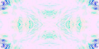 Kusursuz Tekstil Kaleydoskop. Kilim Şirin 