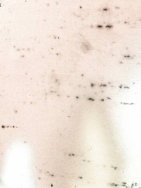 Çinko Metal Doku. Demir Grungy Donanma Kartı. 