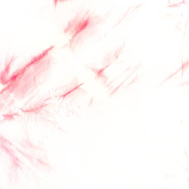 Geleneksel kravat boyası deseni. Suluboya 