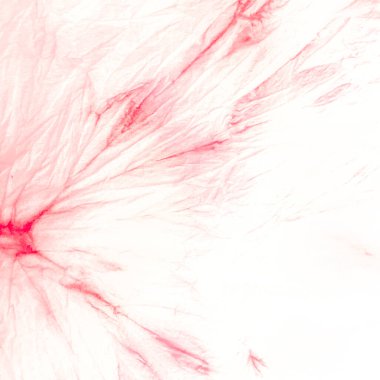 Geleneksel kravat boyası deseni. Boyalı Yakın Çekim Sakin 