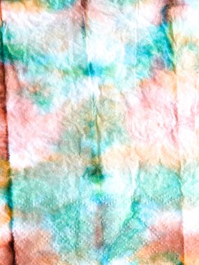 Kirli Sanat Resimleri. Kızılderili Katırı. Boyayı bağla. 