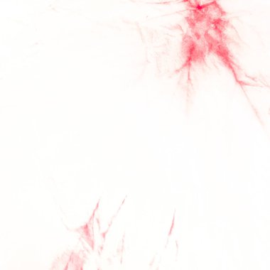 Geleneksel kravat boyası deseni. Boyalı Yakın çekim Violet 