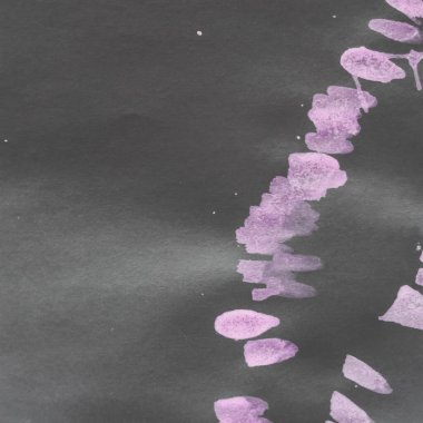 Üçgen Tasarım Elementleri. Çocuk Taş El 