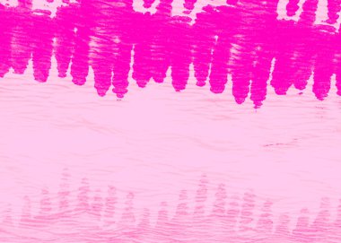 Arka plandaki düğün davetiyesi. Daisy Ruj Kırmızısı 