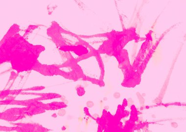 Arka plandaki düğün davetiyesi. Avuç Lekesi 