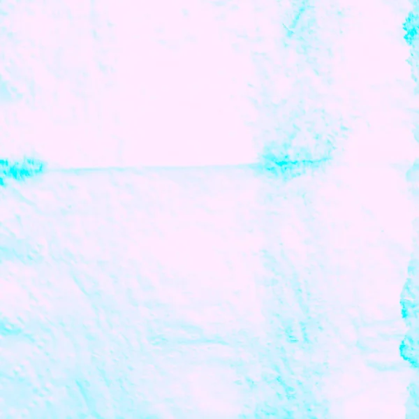 Seenotleitungsmuster. Streifen Blue Curly — Stockfoto