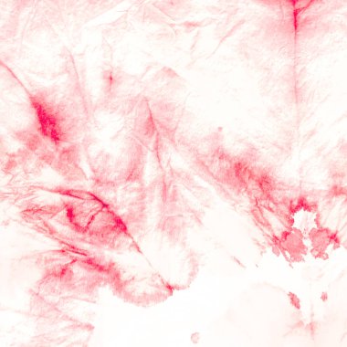 Geleneksel kravat boyası deseni. Boyalı Yakın Çekim Çıplak 