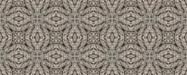 Silüet Noel Süslemeleri. Noel İpliği 