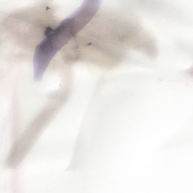 Yumuşak Çoklu Renkli Boya. Çoklu Renkli Gökkuşağı 