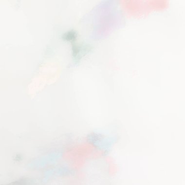 Pastel renkli doku. Çok Renkli Suluboya 