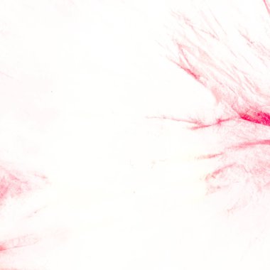 Geleneksel kravat boyası deseni. Suluboya Çıplak 