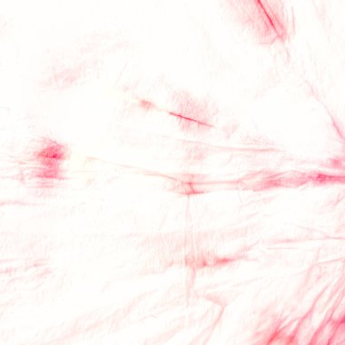 Geleneksel kravat boyası deseni. Suluboya Şeftali 