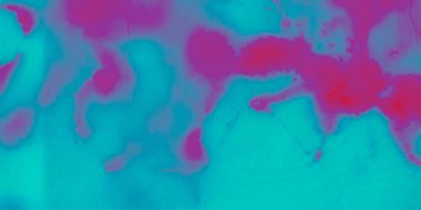 Parlak Menekşe Arkaplanı. Dinamik Mor 