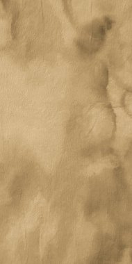 Parçalanmış Parşömen. Fildişi Etnik Düzen. Grunge. 