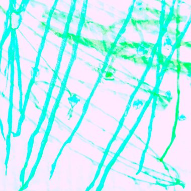 İmdat Hattı Düzeni. Strip Pale Altçizgisi 