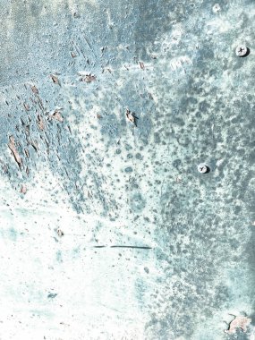 Çinko Metal Doku. Metalik Vintage Mermer 