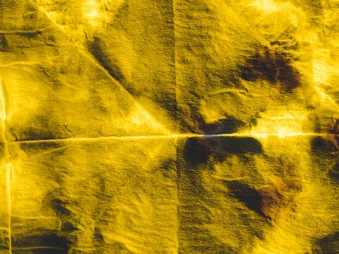 Batik Tekrarı suluboya. Akrilik Bronz Boyalı 