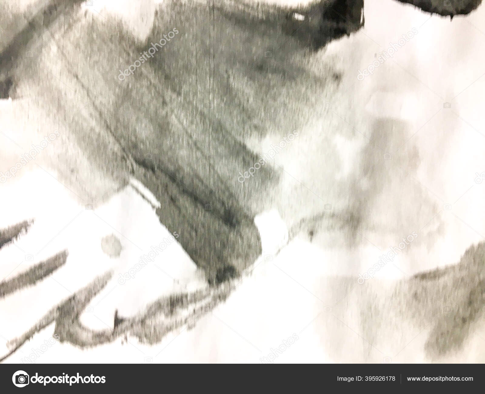 Wall Art Canvas Lukisan Graphic Childish Stok Foto C Oli Magnoli 395926178