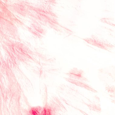 Geleneksel kravat boyası deseni. Tye Yakın Çekim Turuncu 