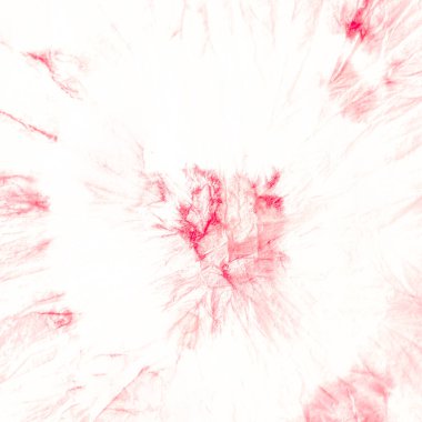 Geleneksel kravat boyası deseni. Yakın plan boya. Sakin ol. 