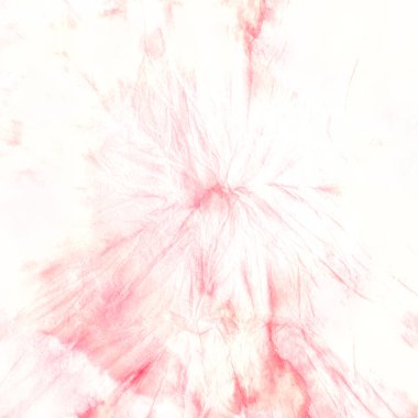 Geleneksel kravat boyası deseni. Bağlanmış Suluboya 