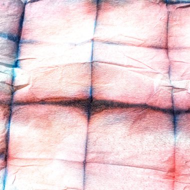 Canlı Boyalı Resimler. Kızılderili Katırı. Kilim 