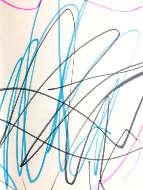 Üçgen Tasarım Elementleri Arkaplanı. 