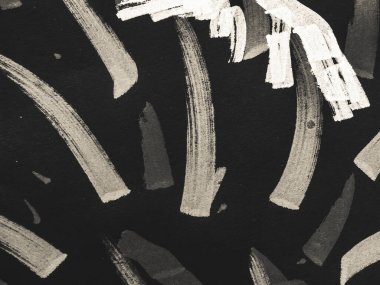 Doku Deseni Arkaplanı. Modern Yazdırma. 