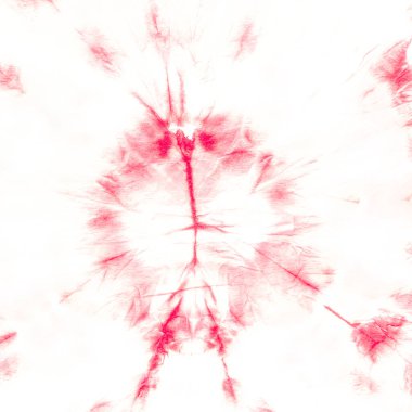 Geleneksel kravat boyası deseni. Bağlanmış Suluboya 