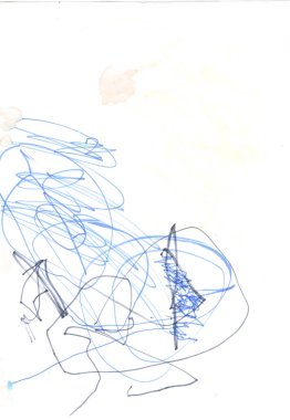 Üçgen Tasarım Elementleri Arkaplanı. Tebeşir 