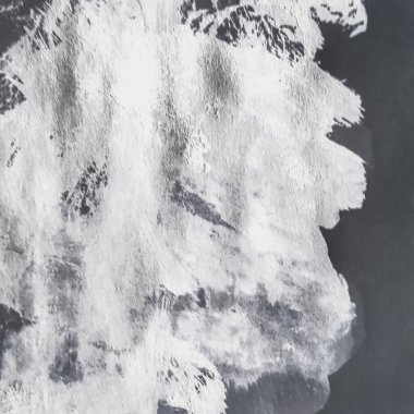 Üçgen Tasarım Elementleri. Çocuksu Taş 