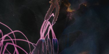 Üçgen Tasarım Elementleri. Doku Anaokulu 