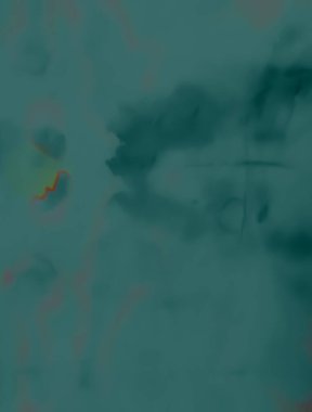 El çizimi geometrik desen. Aztek Şık 