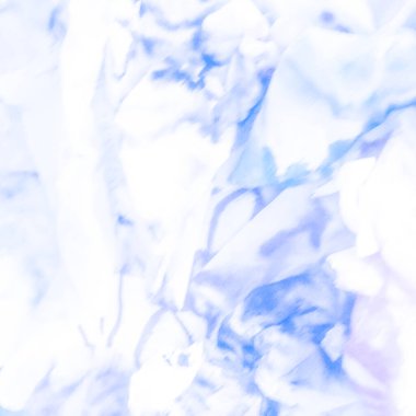 Buz Kristali Kar Tanesi. Karlı Deniz Tasarımı. Kış 