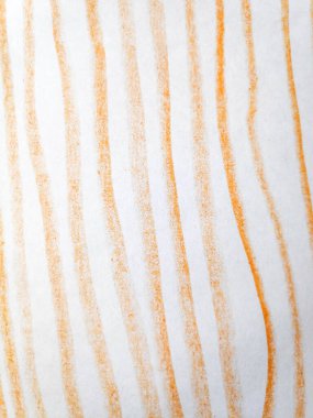 İmdat Hattı Düzeni. Eğri Doodle Vintage 