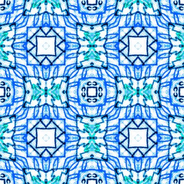 Portekiz Dekoratif Döşemeleri. Sicilya Yüzeyi. 