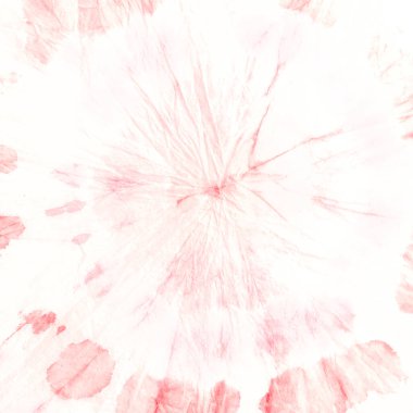 Geleneksel kravat boyası deseni. Tye Suluboya Aşk 